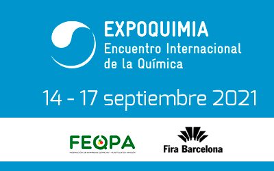 Encuentro internacional EXPOQUÍMICA