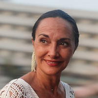Carmen Sabroso-docente