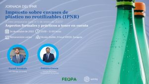 Impuesto Plasticos FEQPA
