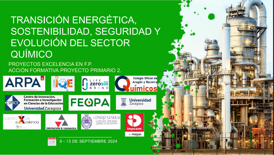 evento energia sostenibilidad