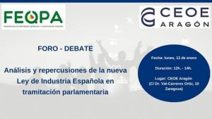 foro debate enero