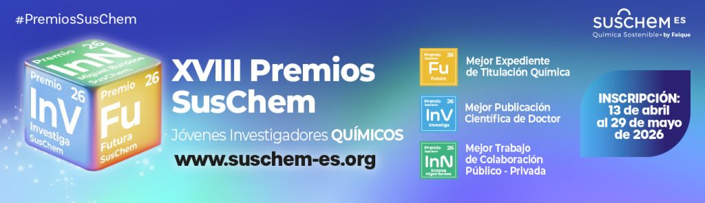 Premios para impulsar el talento joven